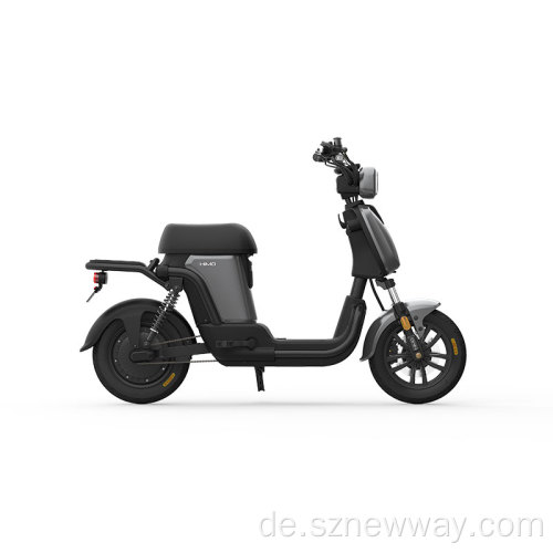 HIMO T1 14 Zoll Elektrisches Fahrradfahrrad Motorrad